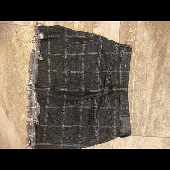 American eagle skirt size 2 - Picture 4 of 4